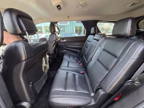 Used 2013 Dodge Durango Crew AWD/4WD image 22