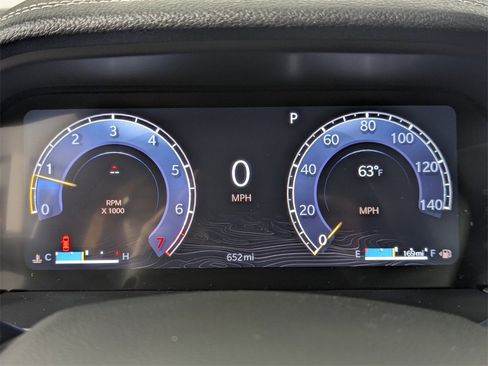 Used 2025 Jeep Grand Cherokee Limited image 19