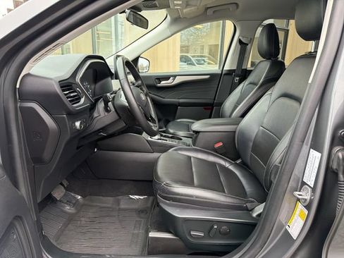 Used 2022 Ford Escape SEL AWD/4WD image 14