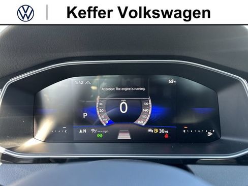 New 2026 Volkswagen Jetta Sport FWD image 18
