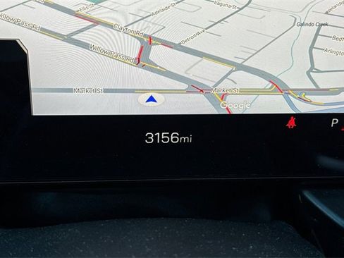 Used 2026 GMC Terrain Elevation image 28