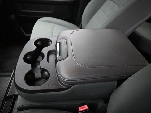 Used 2016 RAM 1500 Tradesman w/ Popular Equipment Group image 18