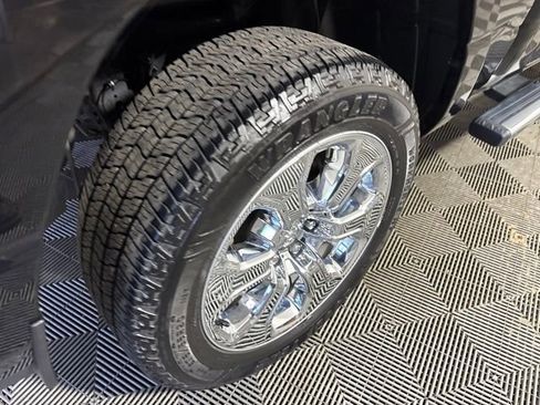 Certified 2020 RAM 1500 Big Horn AWD/4WD image 7