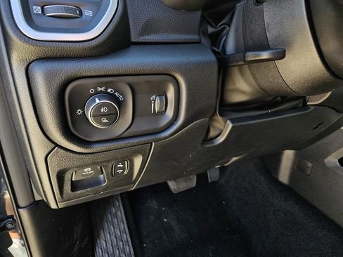 New 2026 RAM 1500 Big Horn/Lone Star image 14