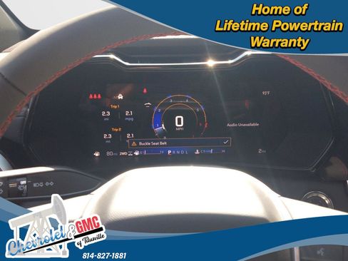 New 2026 Chevrolet Colorado Z71 w/ Technology Package image 17