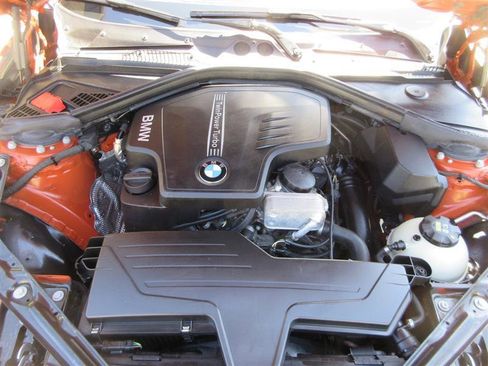 Used 2016 BMW 228i xDrive Convertible image 28