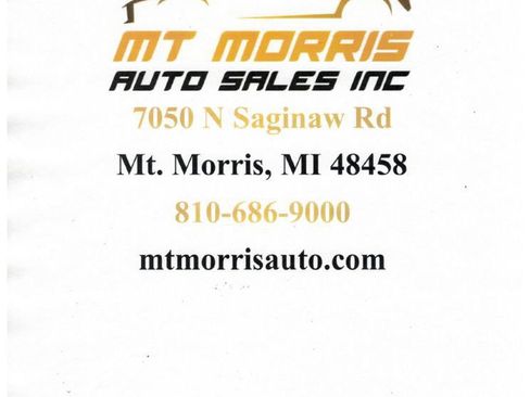 Used 2010 Dodge Avenger SXT FWD image 1