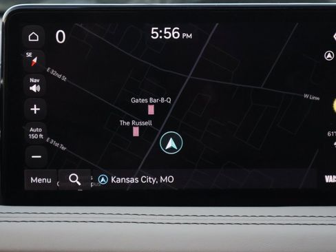 Used 2023 Genesis G70 3.3T w/ Sport Prestige Package image 28