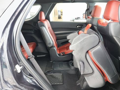 Used 2024 Dodge Durango SRT image 35