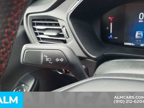 Used 2023 Ford Escape ST-Line image 33