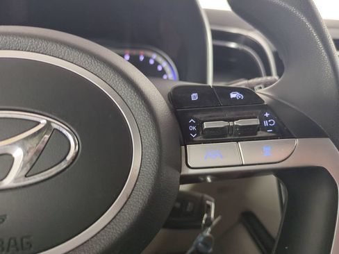 Used 2024 Hyundai Tucson SE FWD image 31