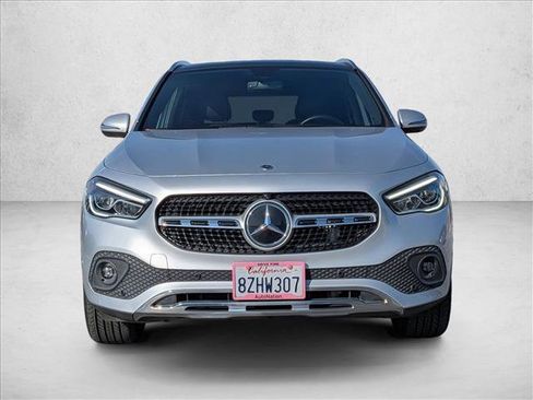 Certified 2022 Mercedes-Benz GLA 250 GLA 250 image 2