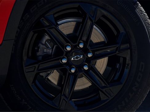 Used 2024 Chevrolet Blazer LT w/ Convenience Package image 2