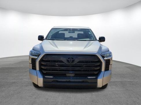 Used 2023 Toyota Tundra SR5 AWD/4WD image 2