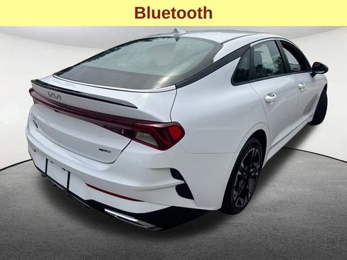 Used 2024 Kia K5 GT-Line w/ GT-Line Premium Package image 12