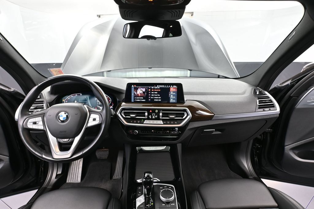 Used 2023 BMW X3 xDrive30i AWD/4WD image 20