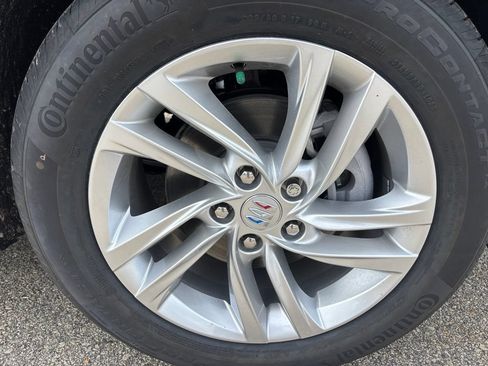New 2026 Buick Envista Sport Touring w/ Convenience I Package FWD image 6