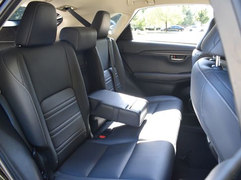 Used 2016 Lexus NX 200t FWD image 23