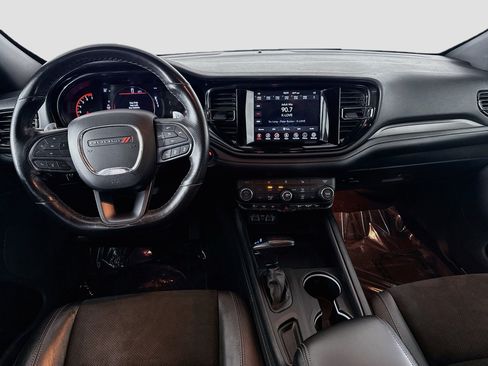 Used 2022 Dodge Durango GT RWD image 17