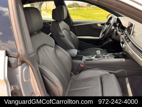 Used 2019 Audi A5 2.0T Premium Plus AWD/4WD image 28