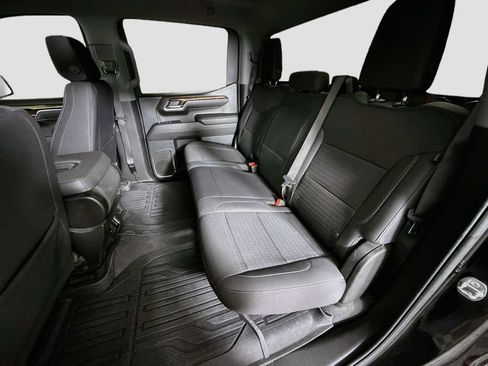 Used 2023 GMC Sierra 1500 SLE AWD/4WD image 23