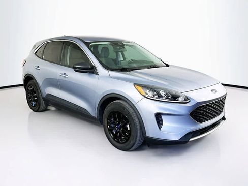 Certified 2022 Ford Escape SE w/ Convenience Package image 22