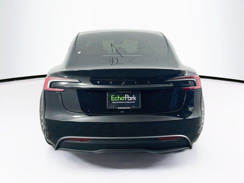 Used 2024 Tesla Model 3 Long Range RWD image 7