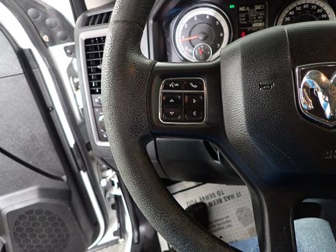 Used 2017 RAM 2500 Tradesman w/ Chrome Appearance Group AWD/4WD image 34