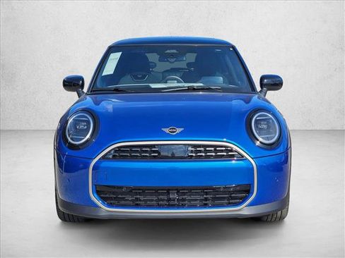 New 2026 MINI Cooper 2-Door Hardtop image 2