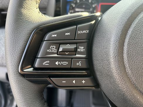 New 2026 Subaru Outback Limited AWD/4WD image 19