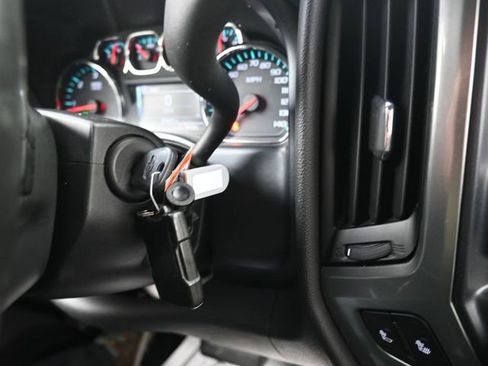 Used 2017 Chevrolet Silverado 1500 LT w/ All Star Edition image 12