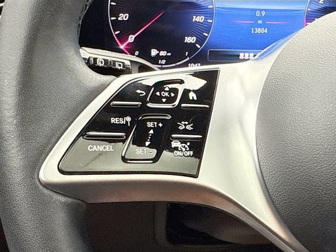 Used 2023 Mercedes-Benz GLC 300 w/ Exclusive Trim Package image 11