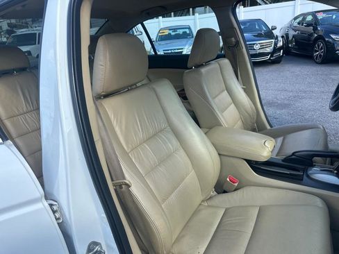 Used 2012 Honda Accord EX-L image 31