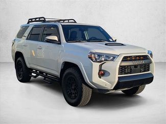 Used 2024 Toyota 4Runner TRD Pro AWD/4WD video 3