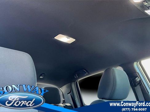 Used 2022 Toyota Tacoma TRD Off-Road w/ Technology Package image 29