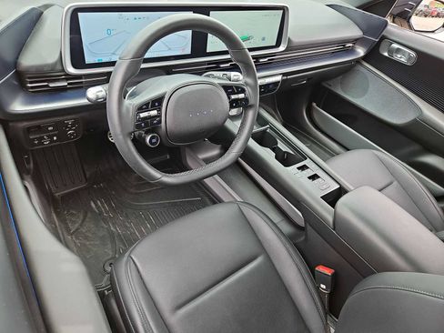 Certified 2024 Hyundai Ioniq 6 Limited image 10