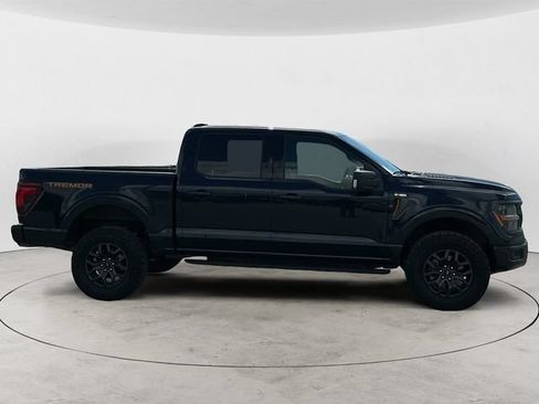Used 2025 Ford F150 Tremor AWD/4WD image 6
