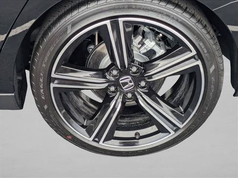 New 2026 Honda Accord SE image 10