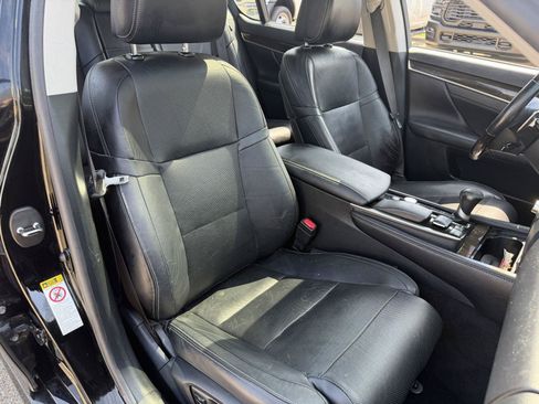 Used 2013 Lexus GS 350 w/ Luxury Pkg RWD image 19