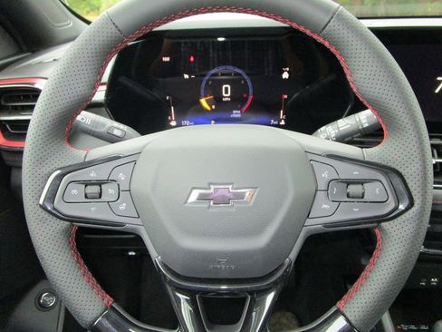 New 2026 Chevrolet TrailBlazer RS w/ Convenience Package image 24