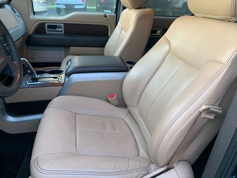 Used 2014 Ford F150 Lariat w/ Equipment Group 502A Luxury AWD/4WD image 20