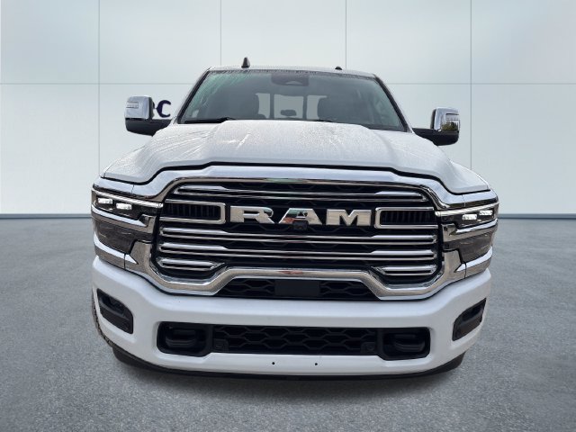 New 2027 RAM 2500 Laramie AWD/4WD image 6