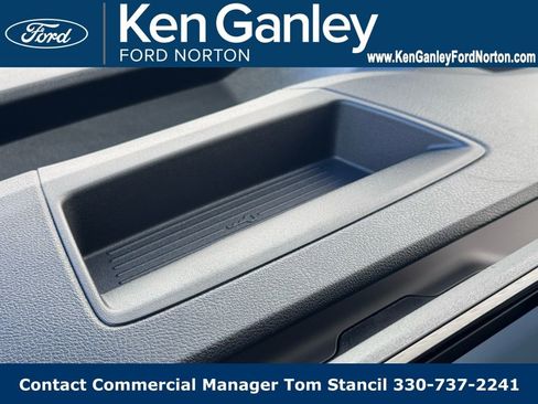 New 2026 Ford Transit 250 148 Medium Roof w/ Load Area Protection Package image 29