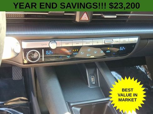 Used 2023 Hyundai Ioniq 6 SE image 17