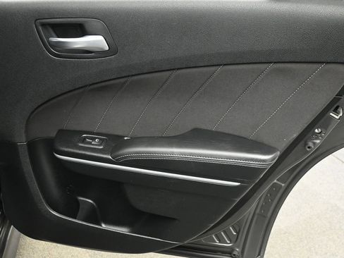 Used 2023 Dodge Charger R/T RWD image 16