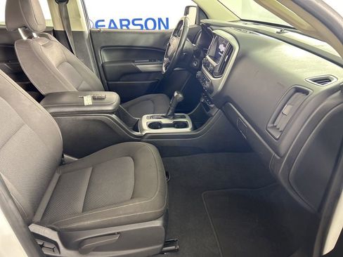 Used 2019 Chevrolet Colorado LT w/ Redline Special Edition image 29