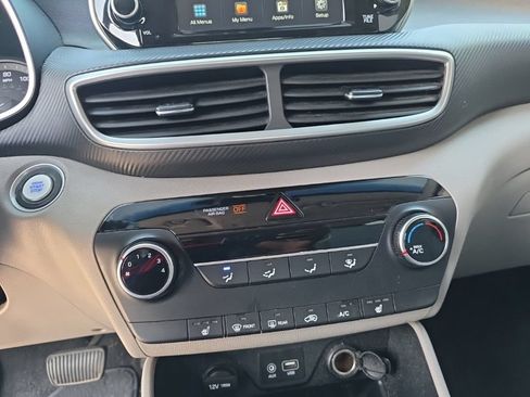 Used 2021 Hyundai Tucson Value AWD/4WD image 17
