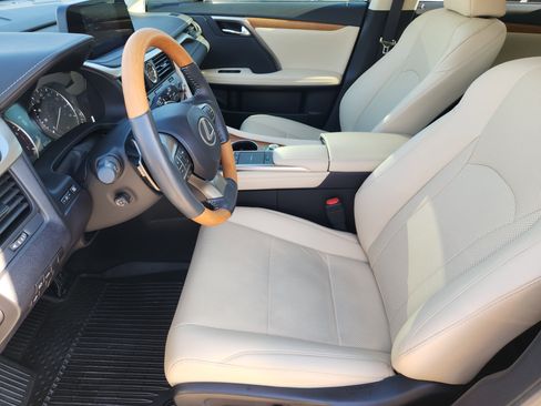 Certified 2022 Lexus RX 350 Premium image 17