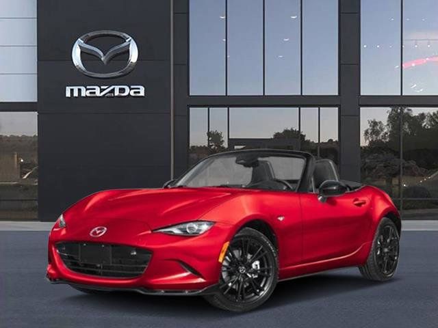 Used MAZDA MX-5 Miata for Sale Near Me in Brooklyn, NY - Autotrader
