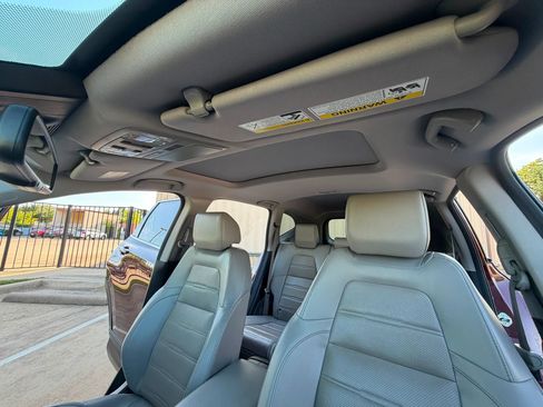 Used 2018 Honda CR-V EX-L image 16